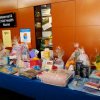 Events - Biggest Morning Tea 2011