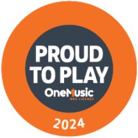Proud to Play digital logo 2024